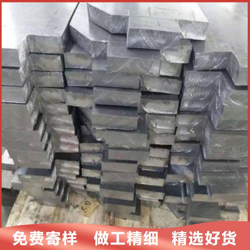 铅板市场行情