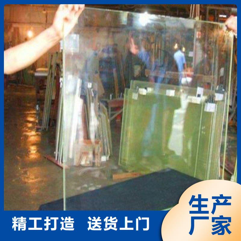 铅板可放心采购