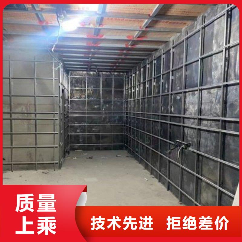 铅板工厂采购