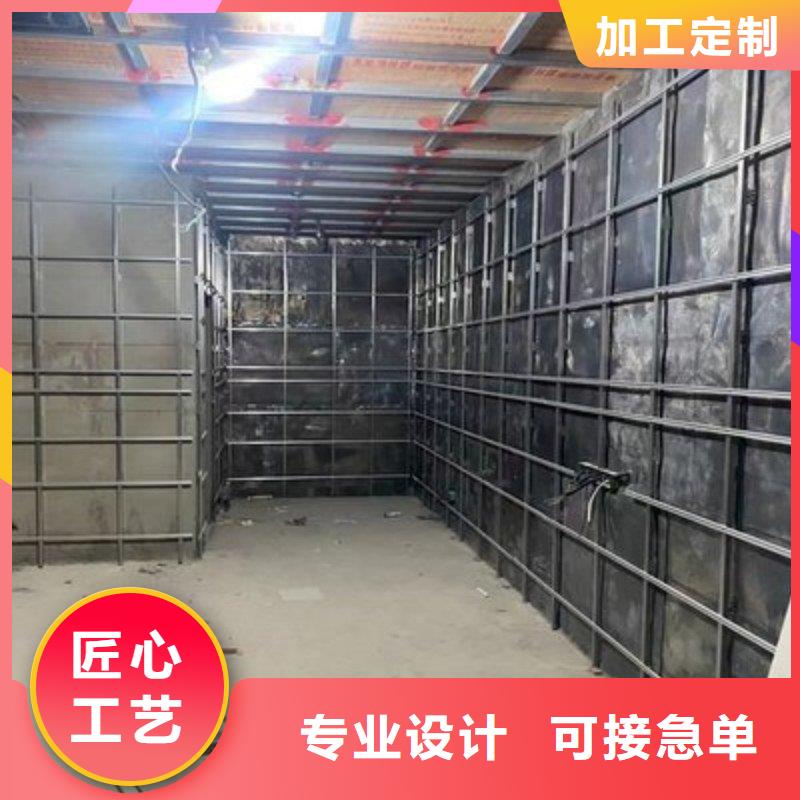 铅板卓越品质保障