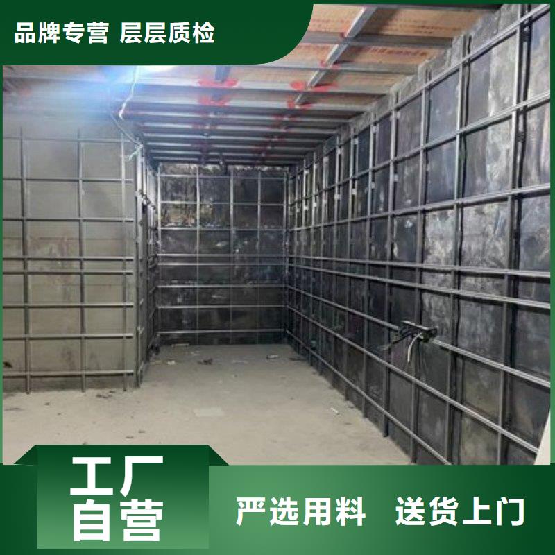 铅板产地直供