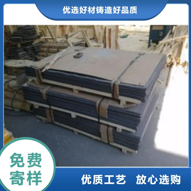 铅板正规厂家