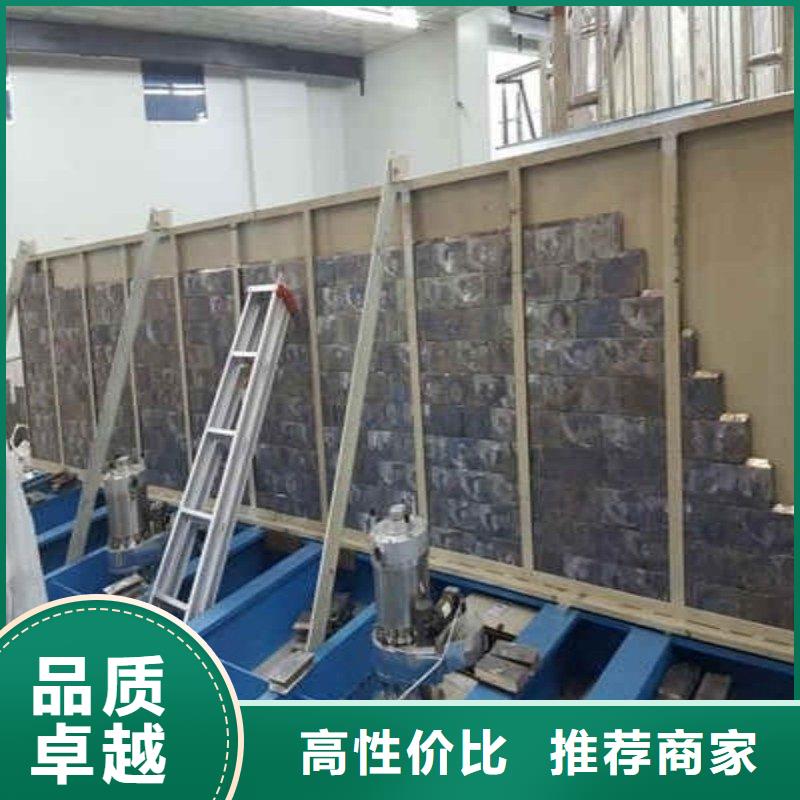 铅板工艺精细质保长久