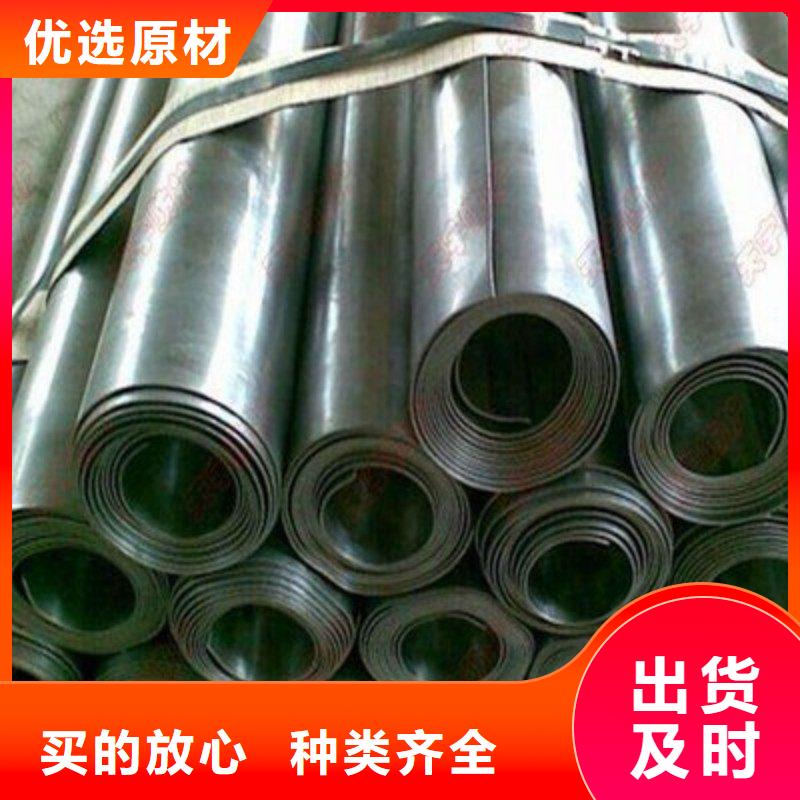 铅板专业生产制造厂