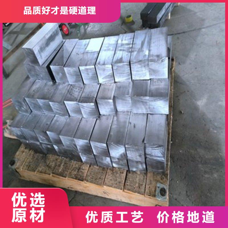 铅板好品质经得住考验
