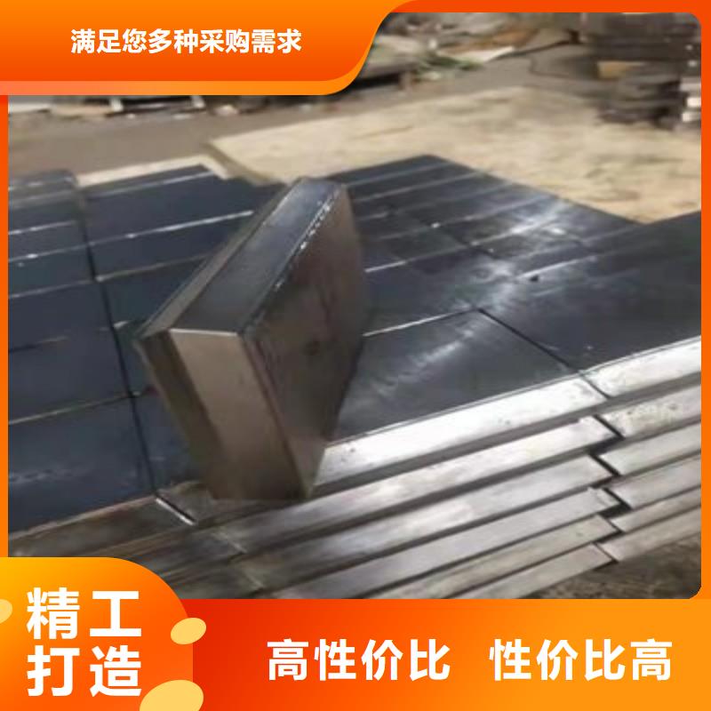 铅板实力大厂家