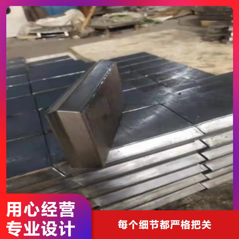 铅板源头实体厂商