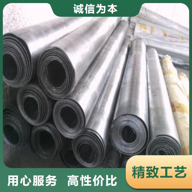 鉛板匠心制造