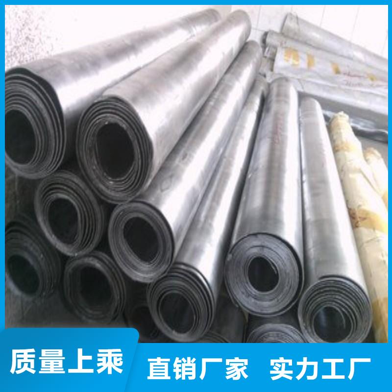 防辐射铅板质量过硬