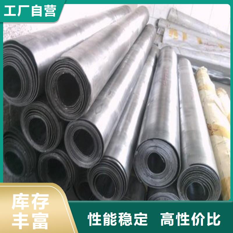 铅板品质可靠