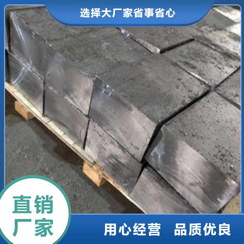 鉛板生產經驗豐富