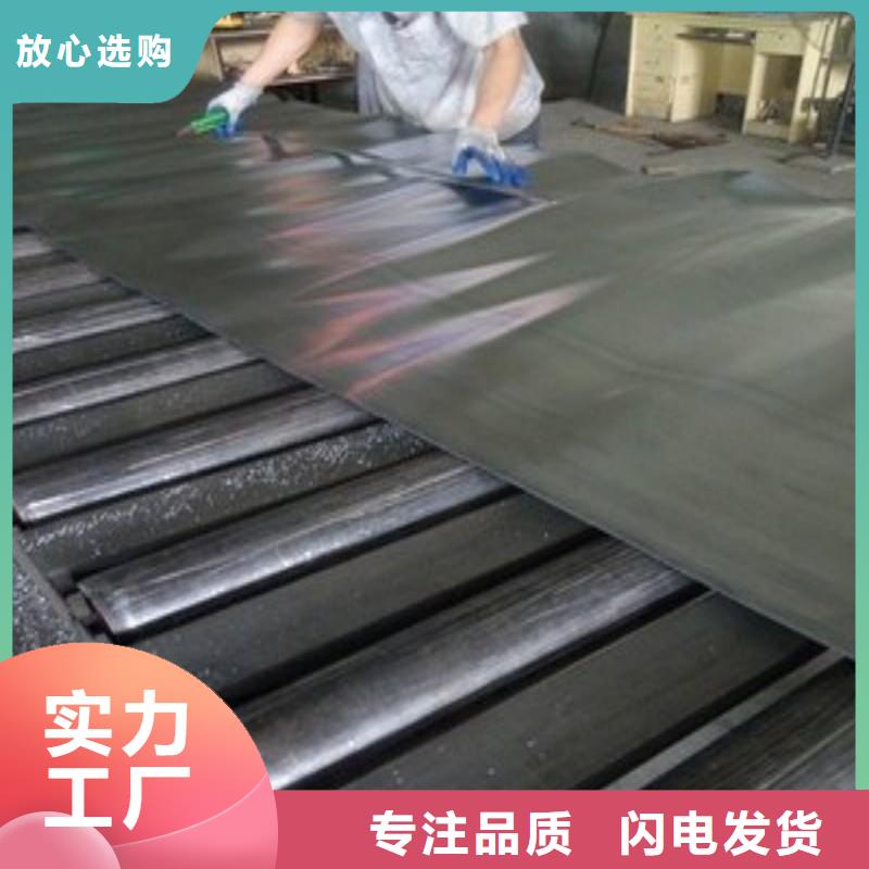 铅板质量优选