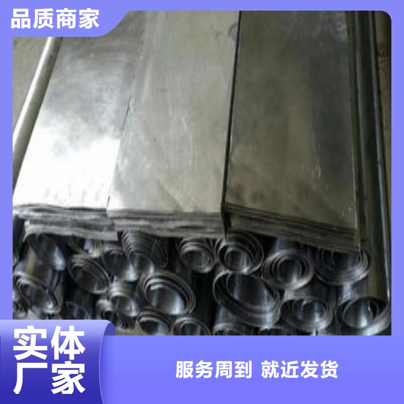 铅板源厂供货