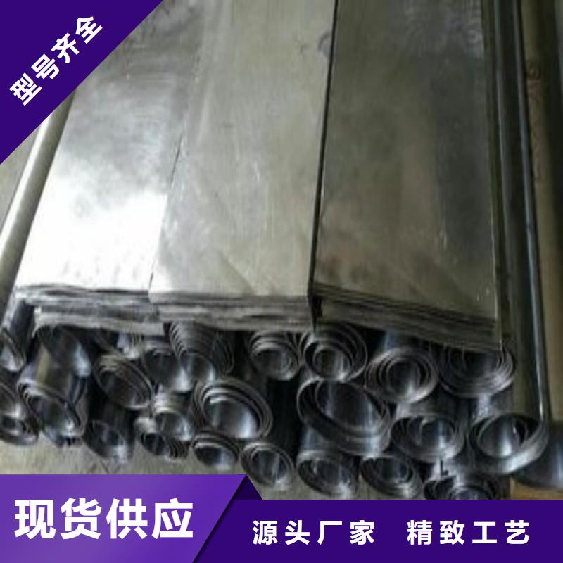 铅板每个细节都严格把关