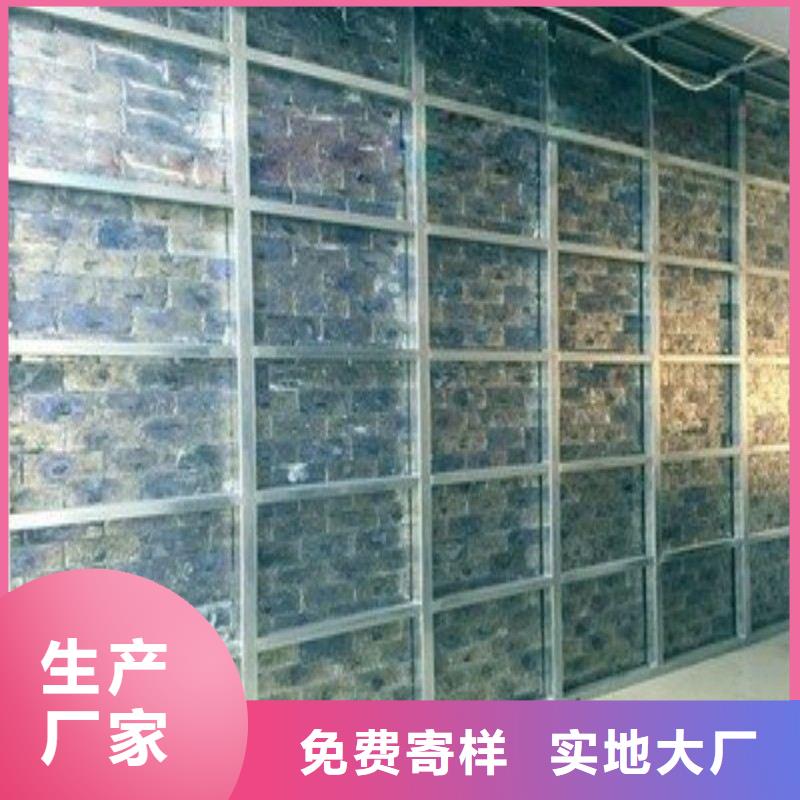 铅板按需定做