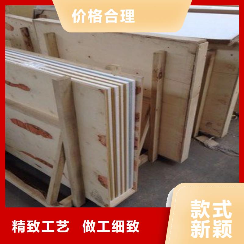 铅板丰富的行业经验