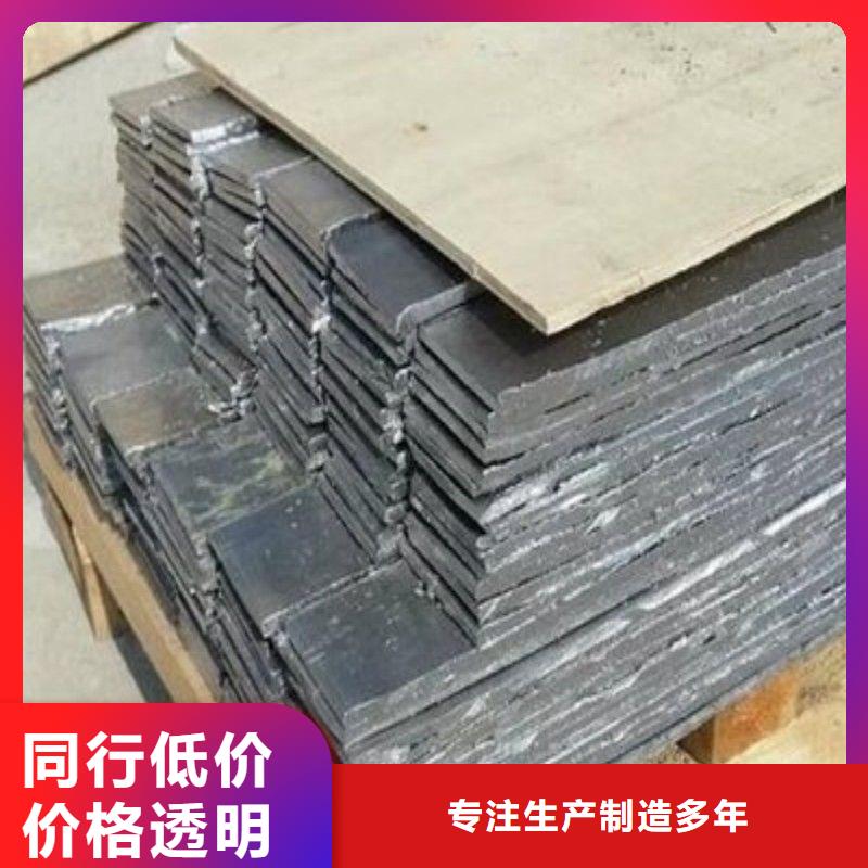 铅板质检严格放心品质