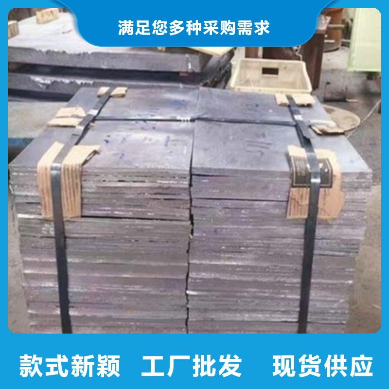 铅板诚信为本
