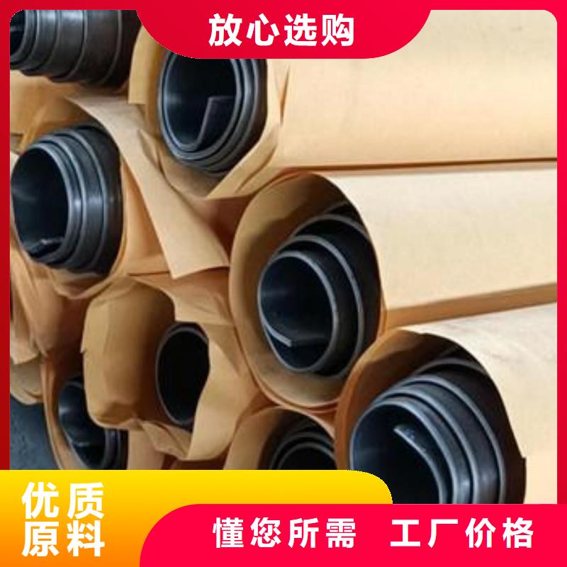 铅板每个细节都严格把关