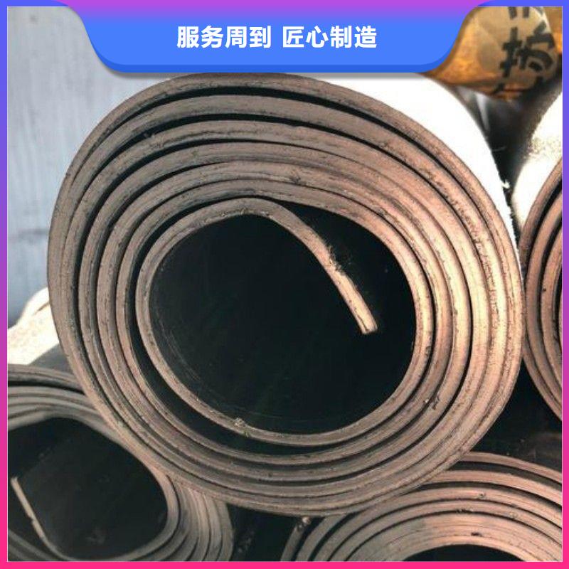 铅板检验发货