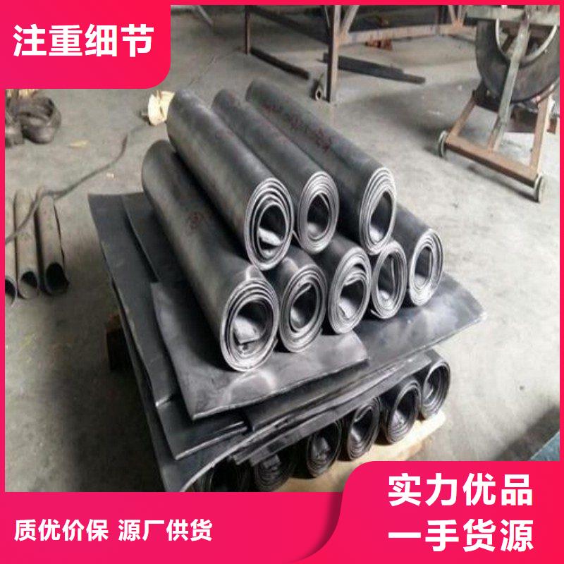 医用铅板成功案例
