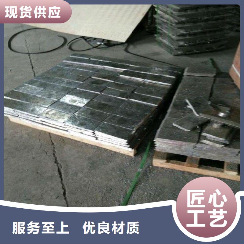 铅板满足多种行业需求