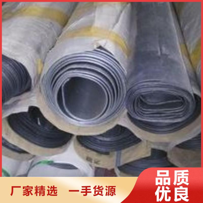 铅板严格把控质量