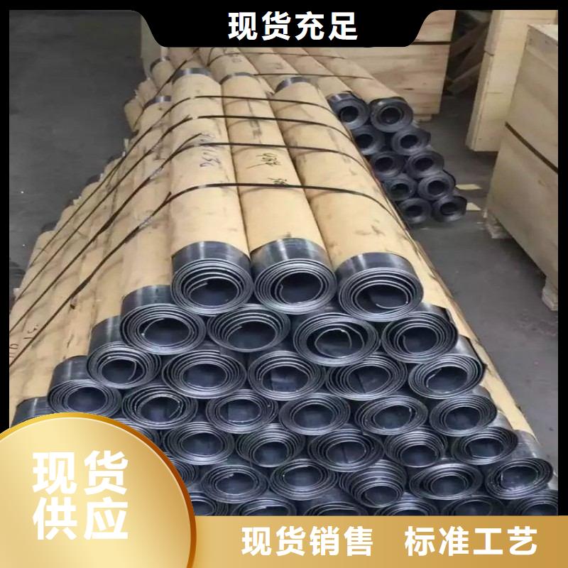 铅板详细参数