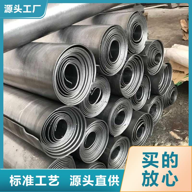 铅板实力大厂家