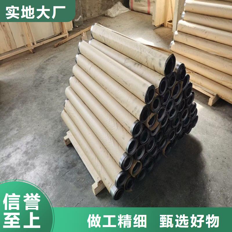 铅板制造厂家