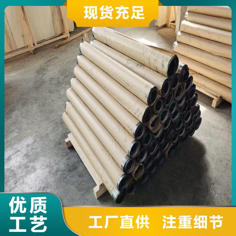 铅板支持大小批量采购