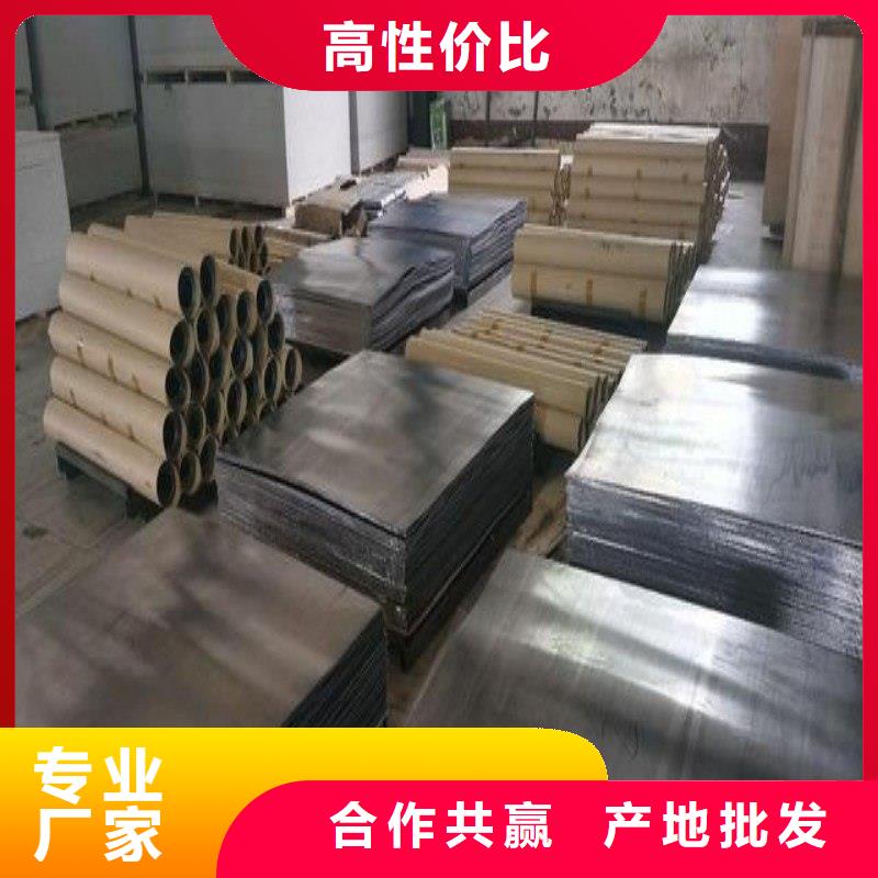 铅板质量优价格低