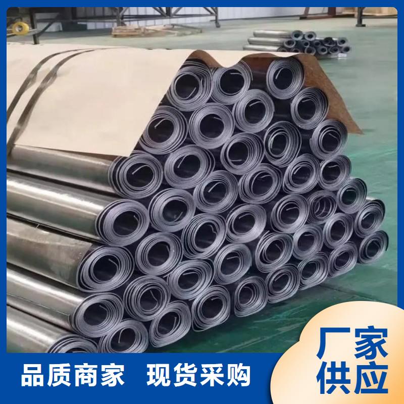 铅板好品质经得住考验