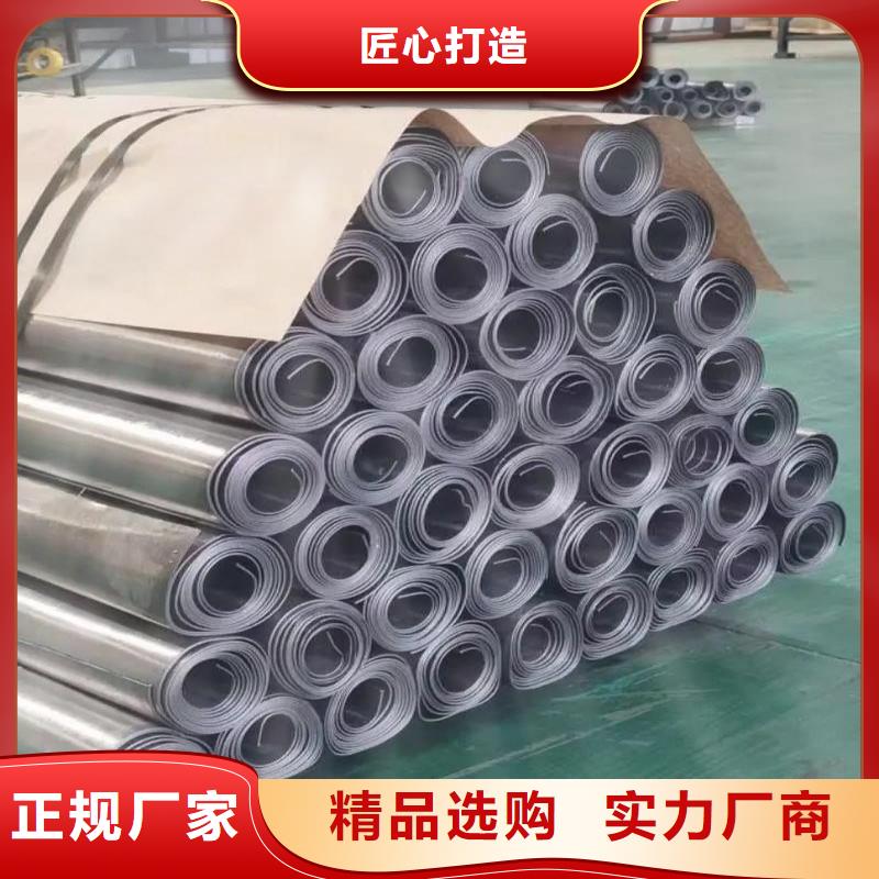 铅板质量上乘