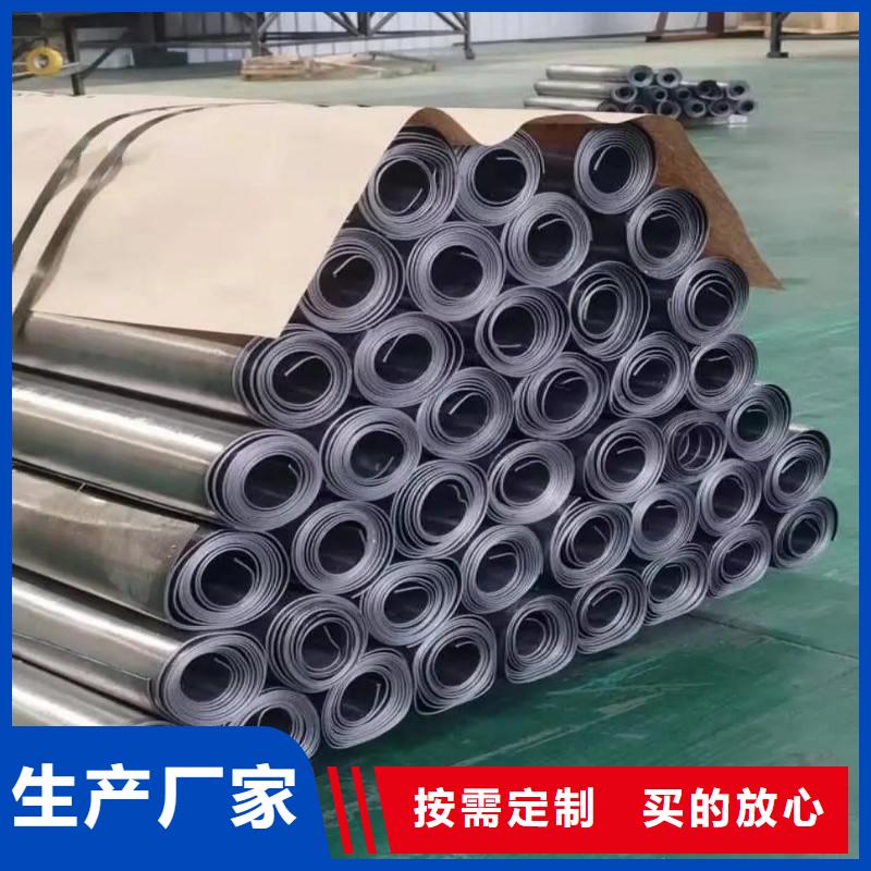 铅板厂家质量过硬