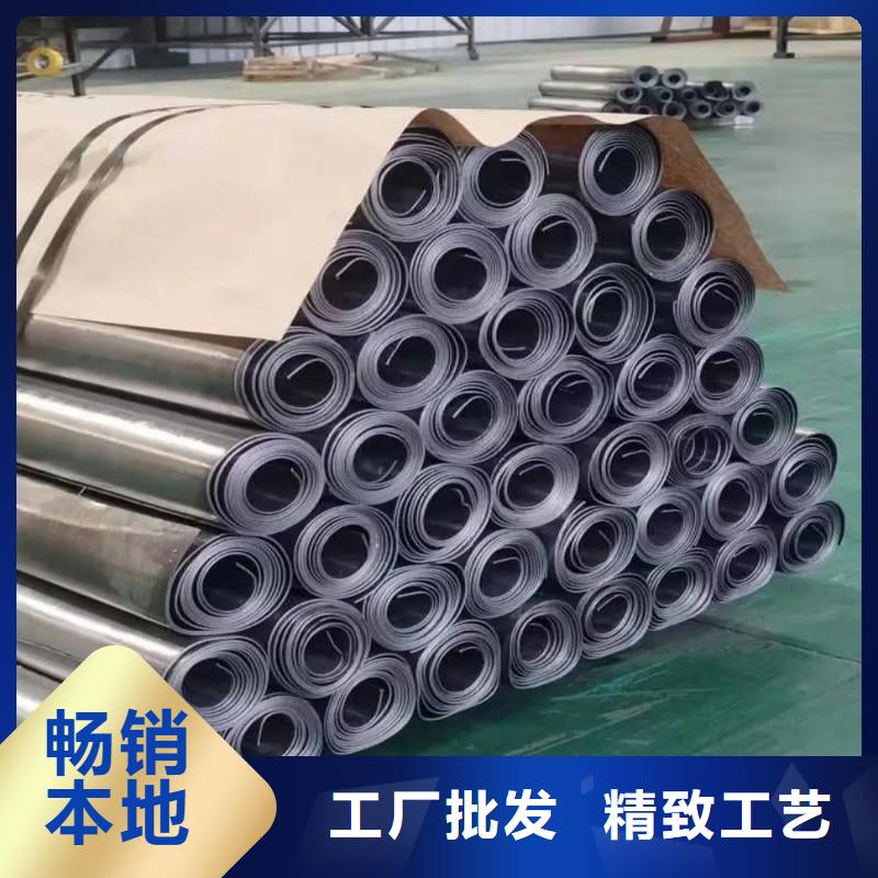 铅板检验发货