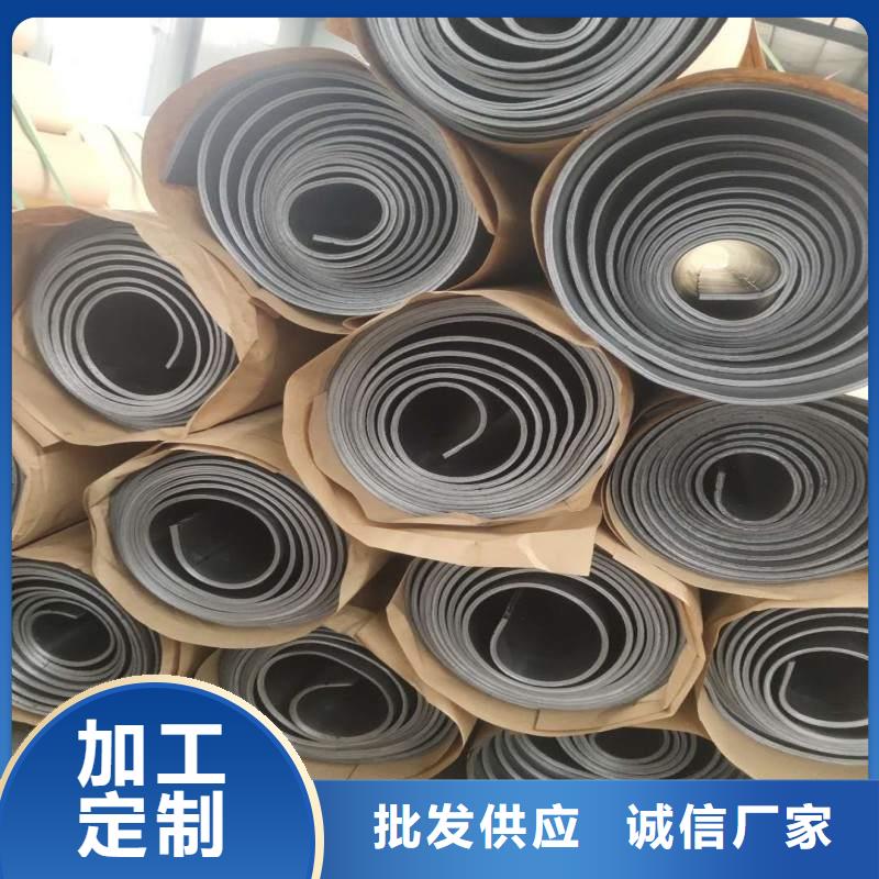 鉛板嚴格把控每一處細節