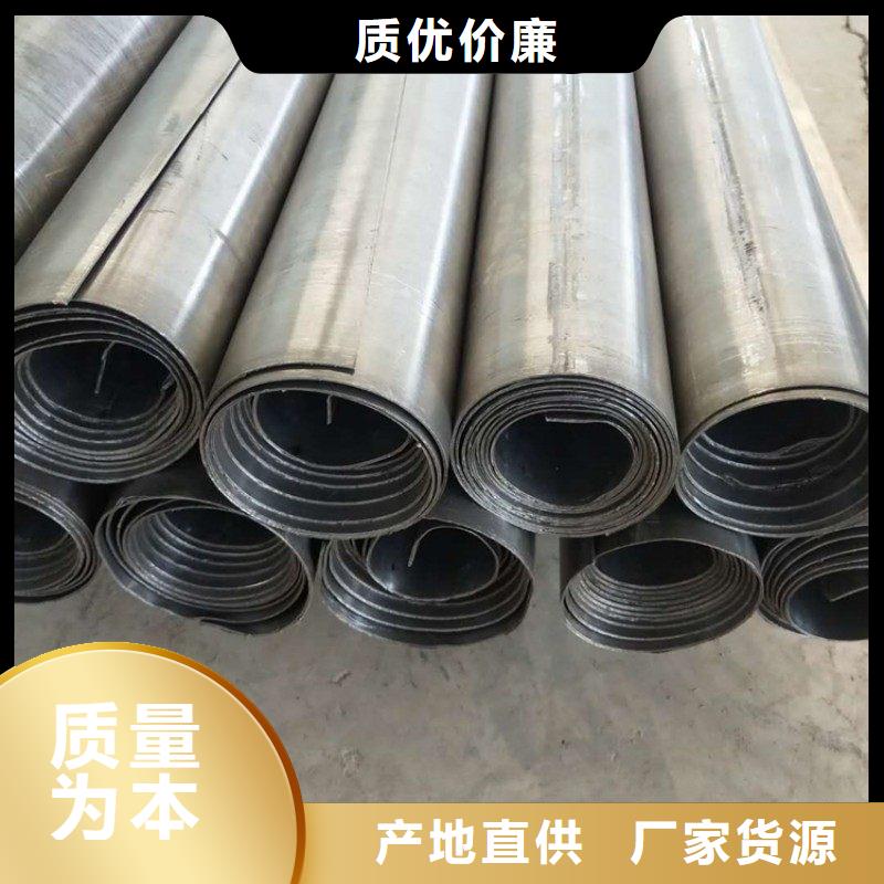 铅板源头把关放心选购