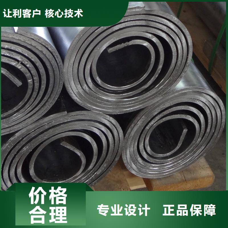 铅板客户满意度高