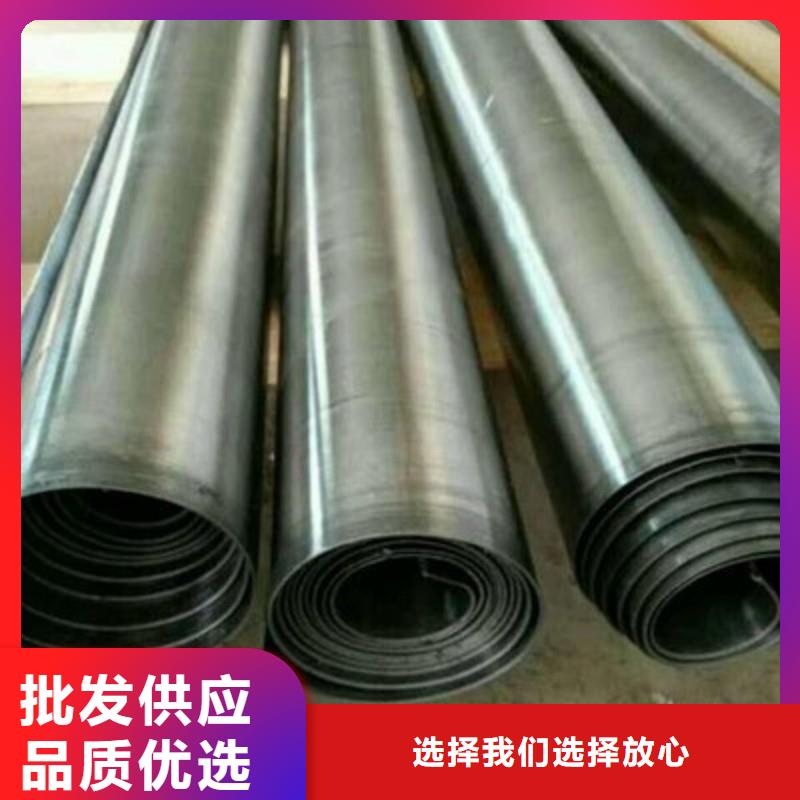 铅板检验发货