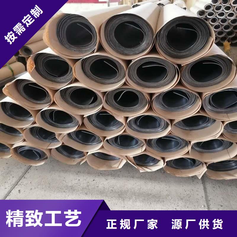 铅板匠心制造