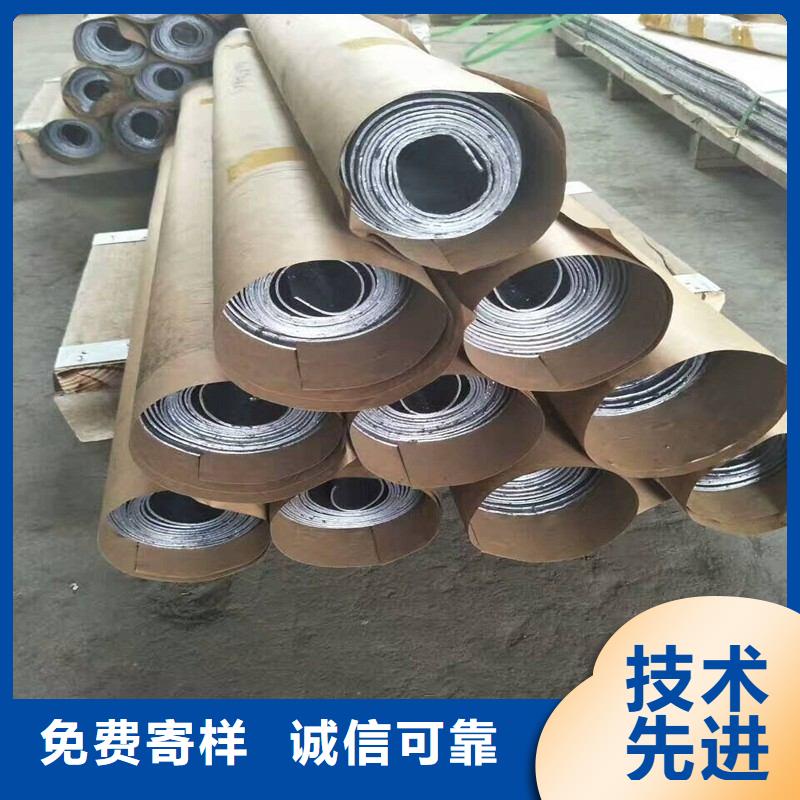 铅板产地工厂