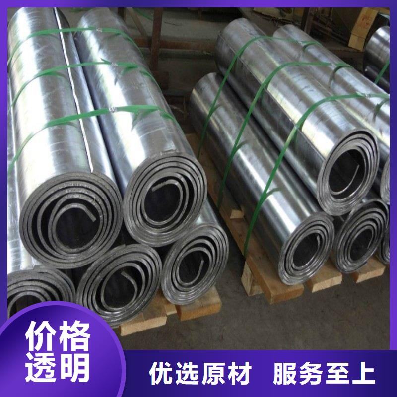 铅板专业生产制造厂