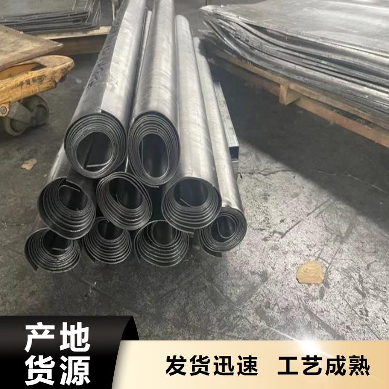 铅板厂家案例