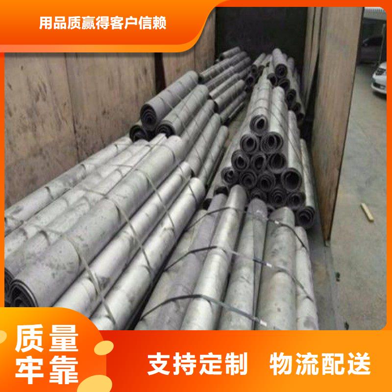 铅板高质量高信誉