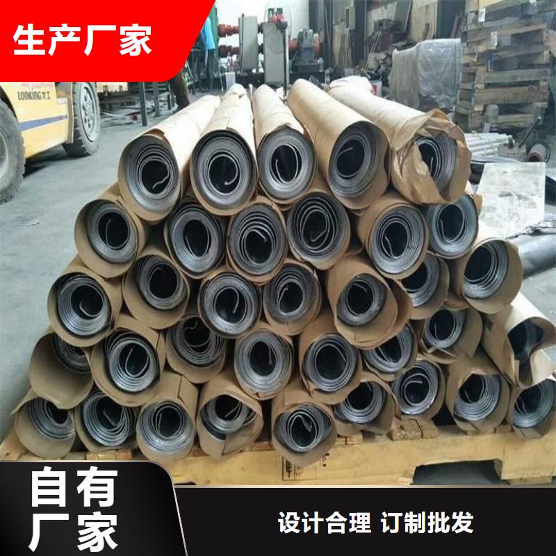 防輻射鉛板物流快捷