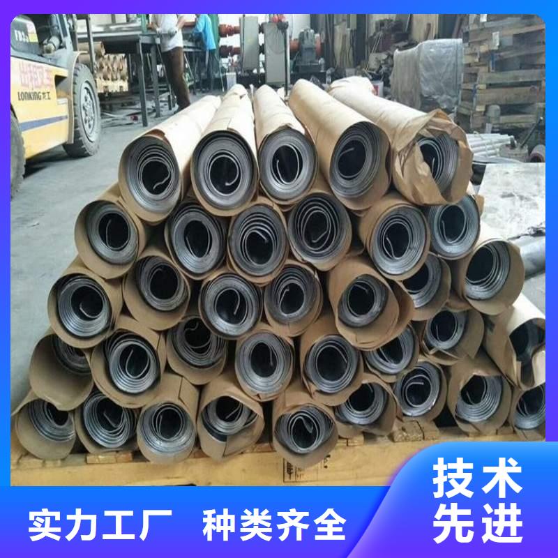 铅板实力优品