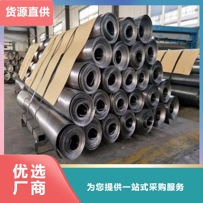 铅板专注质量
