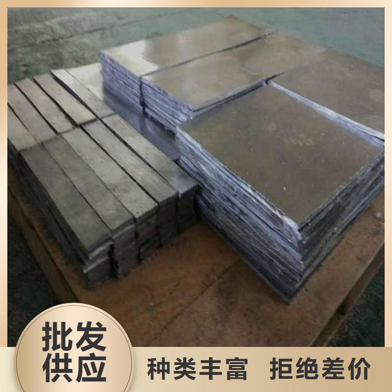 铅板实力优品