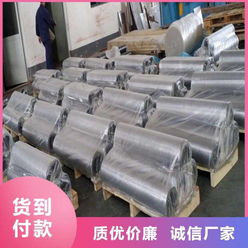 铅板工程施工案例